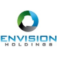 Envision Holdings logo, Envision Holdings contact details