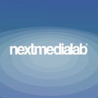 Next Media Lab logo, Next Media Lab contact details