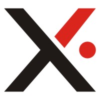 XLeap logo, XLeap contact details