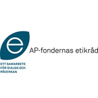 AP-fondernas etikråd logo, AP-fondernas etikråd contact details