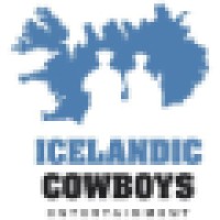 Icelandic Cowboys Entertainment logo, Icelandic Cowboys Entertainment contact details