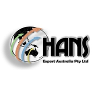 HANS Export Australia Pty Ltd logo, HANS Export Australia Pty Ltd contact details