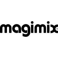 Magimix UK logo, Magimix UK contact details