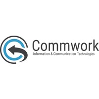 Commwork ICT (Information and Communication Technologies) logo, Commwork ICT (Information and Communication Technologies) contact details