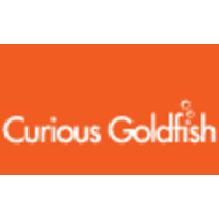 Curious Goldfish logo, Curious Goldfish contact details