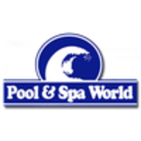 Pool & Spa World logo, Pool & Spa World contact details