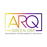 ARQ GREEN DBP logo, ARQ GREEN DBP contact details