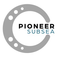 Pioneer Subsea Limited logo, Pioneer Subsea Limited contact details