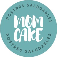 Momcake logo, Momcake contact details