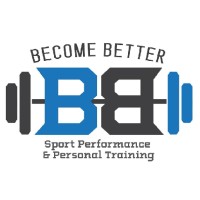 Become Better Sport Performance and Personal Training logo, Become Better Sport Performance and Personal Training contact details