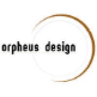 Orpheus Design logo, Orpheus Design contact details