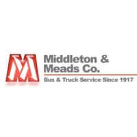 Middleton & Meads Co logo, Middleton & Meads Co contact details