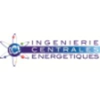 Ingénierie Centrales Energétiques logo, Ingénierie Centrales Energétiques contact details