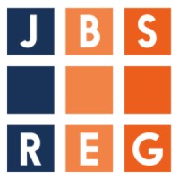 JBS REG S.A. logo, JBS REG S.A. contact details