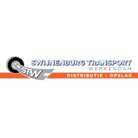 Swijnenburg Transport Werkendam BV logo, Swijnenburg Transport Werkendam BV contact details