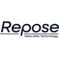 Repose logo, Repose contact details