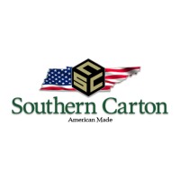 Southern Carton Company logo, Southern Carton Company contact details