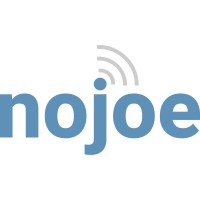 NoJoe logo, NoJoe contact details