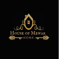 House of Mewar logo, House of Mewar contact details