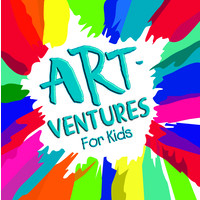 ART-ventures For Kids logo, ART-ventures For Kids contact details