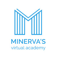 Minerva's Virtual Academy logo, Minerva's Virtual Academy contact details