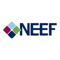 National Environmental Education Foundation (NEEF) logo, National Environmental Education Foundation (NEEF) contact details