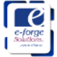 E-Forge Solutions Ltd. logo, E-Forge Solutions Ltd. contact details