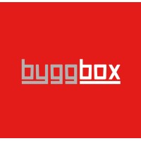 Byggbox AB logo, Byggbox AB contact details