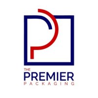 The Premier Packaging logo, The Premier Packaging contact details