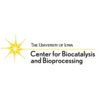 Center for Biocatalysis and Bioprocessing logo, Center for Biocatalysis and Bioprocessing contact details