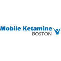 Mobile Ketamine Boston logo, Mobile Ketamine Boston contact details