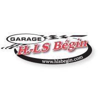 Garage H.-L.S Bégin logo, Garage H.-L.S Bégin contact details