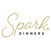 Spark Dinners logo, Spark Dinners contact details