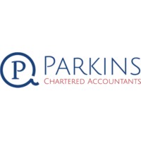 Parkins Chartered Accountants logo, Parkins Chartered Accountants contact details