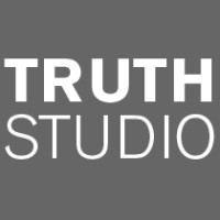 TRUTHstudio logo, TRUTHstudio contact details