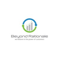 Beyond Rationale logo, Beyond Rationale contact details