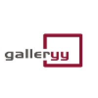 Galleryy GmbH logo, Galleryy GmbH contact details