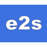 E2Simple logo, E2Simple contact details