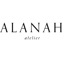 Alanah Atelier logo, Alanah Atelier contact details