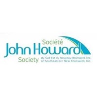 John Howard Society SENB logo, John Howard Society SENB contact details