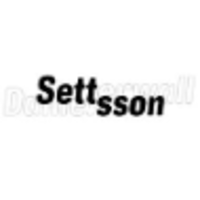 Settsson AB logo, Settsson AB contact details