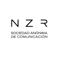 NZR SA de comunicacion logo, NZR SA de comunicacion contact details