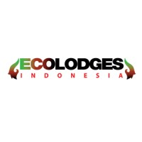 Ecolodges Indonesia logo, Ecolodges Indonesia contact details