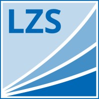 LZS GmbH logo, LZS GmbH contact details