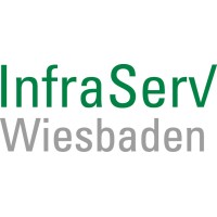 InfraServ GmbH & Co. Wiesbaden KG logo, InfraServ GmbH & Co. Wiesbaden KG contact details