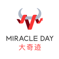 Miracle Day logo, Miracle Day contact details