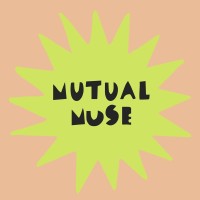 Mutual Muse logo, Mutual Muse contact details