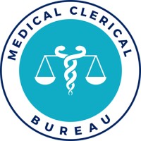 Medical Clerical Bureau Ltd logo, Medical Clerical Bureau Ltd contact details