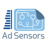 AdSensors.net logo, AdSensors.net contact details