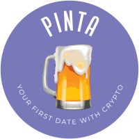 Pinta Token logo, Pinta Token contact details